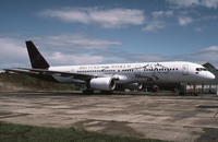G-OBWS
