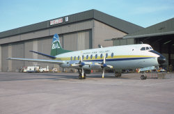 G-ARGR
