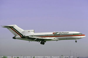 N750UA