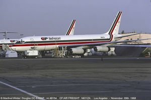 N811ZA