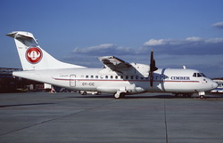 OY-CIC