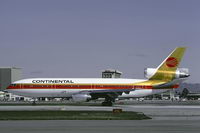 N390EA