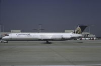 N677MC