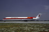 N819HA