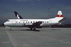 G-BFZL