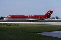 N556NY