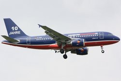 D-AHIK