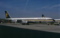 G-AVKA