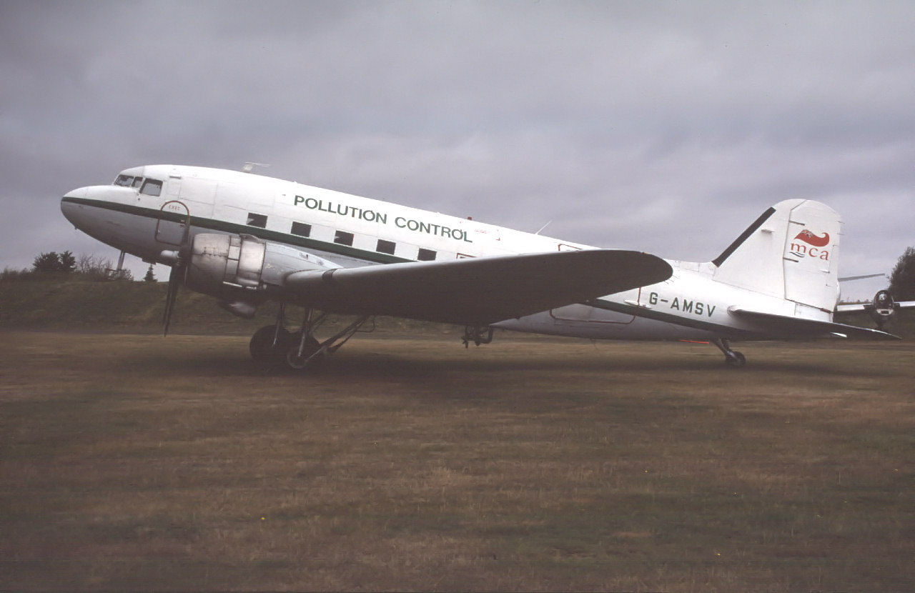 DC-3